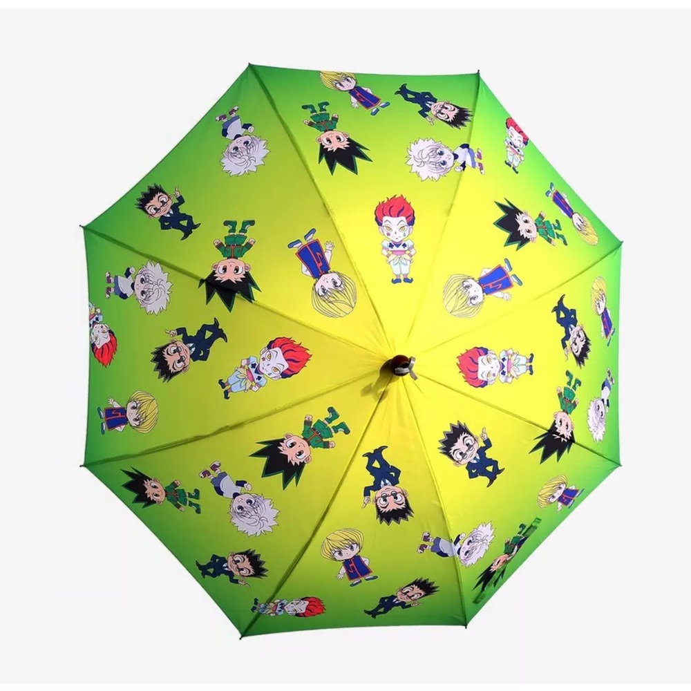 Brand New Hunter the hunter umbrella
